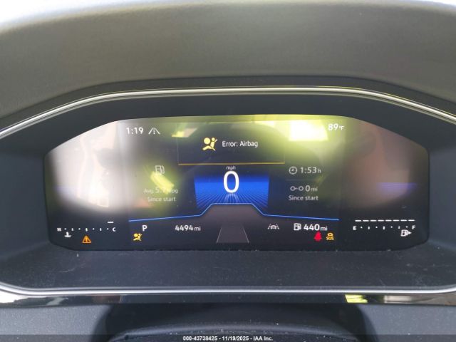 Volkswagen Jetta 1.5t S Image 16