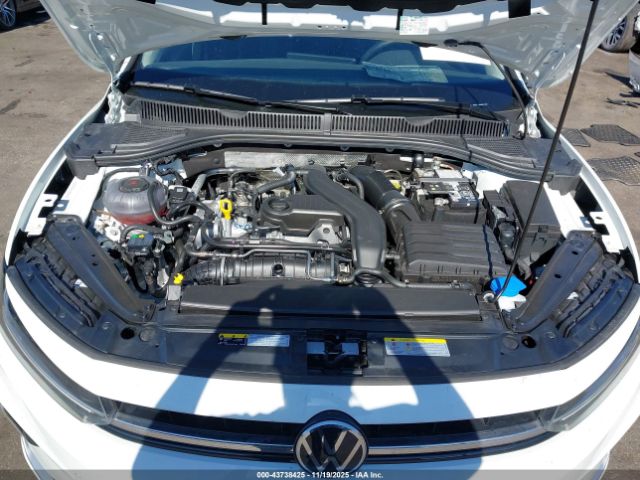 Volkswagen Jetta 1.5t S Image 9