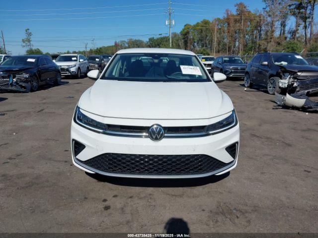 Volkswagen Jetta 1.5t S Image 12