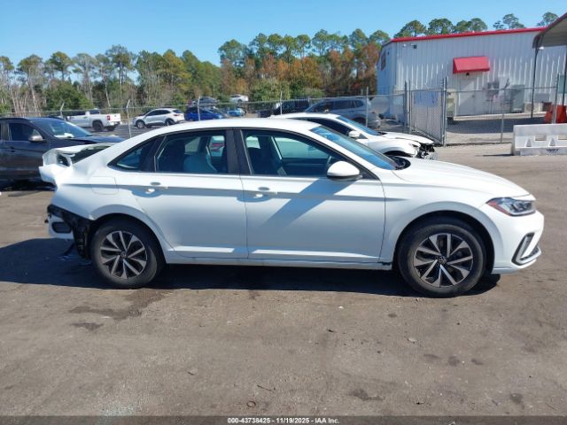 Volkswagen Jetta 1.5t S Image 13