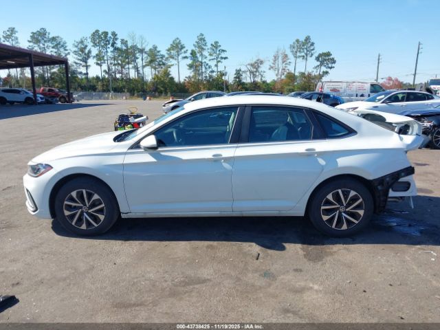 Volkswagen Jetta 1.5t S Image 14