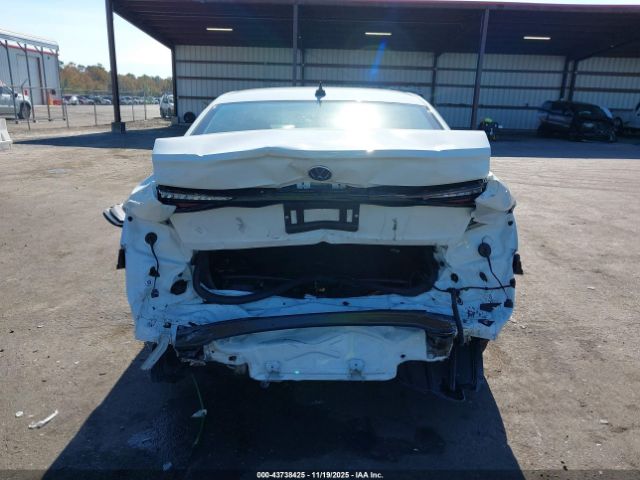 Volkswagen Jetta 1.5t S Image 17