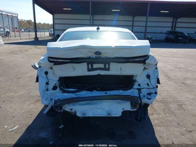 Volkswagen Jetta 1.5t S Image 17