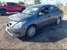 Nissan Versa 1.6 S+ Image 6