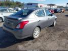 Nissan Versa 1.6 S+ Image 9