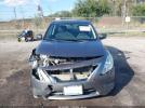 Nissan Versa 1.6 S+ Image 15