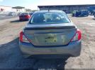 Nissan Versa 1.6 S+ Image 4