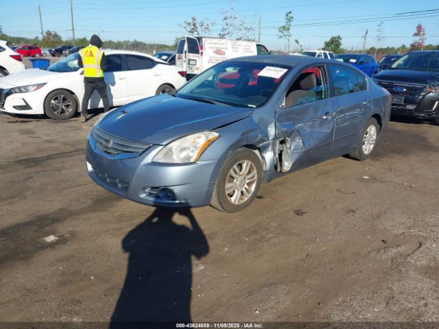 Nissan Altima 2.5 S Image 15