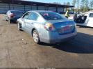 Nissan Altima 2.5 S Image 8