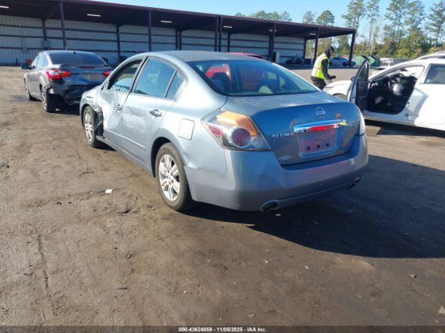 Nissan Altima 2.5 S Image 8