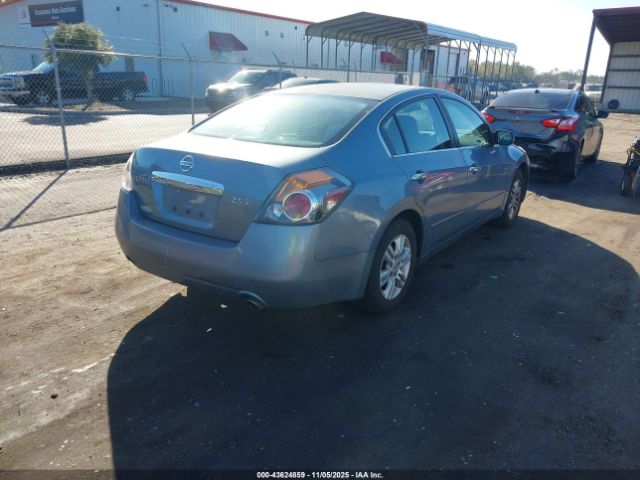 Nissan Altima 2.5 S Image 7