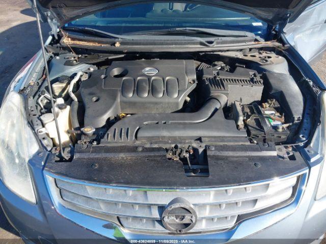 Nissan Altima 2.5 S Image 16