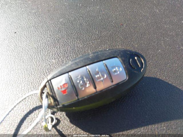 Nissan Altima 2.5 S Image 5