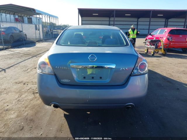Nissan Altima 2.5 S Image 10