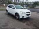 Chevrolet Equinox Ltz Image 1