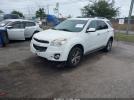 Chevrolet Equinox Ltz Image 13