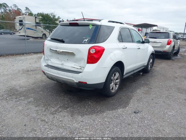 Chevrolet Equinox Ltz Image 10