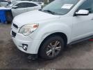 Chevrolet Equinox Ltz Image 14