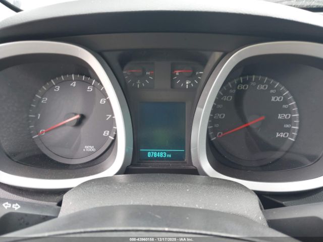 Chevrolet Equinox Ltz Image 2