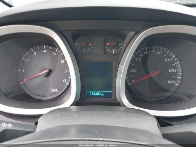 Chevrolet Equinox Ltz Image 2