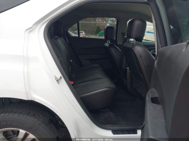 Chevrolet Equinox Ltz Image 3