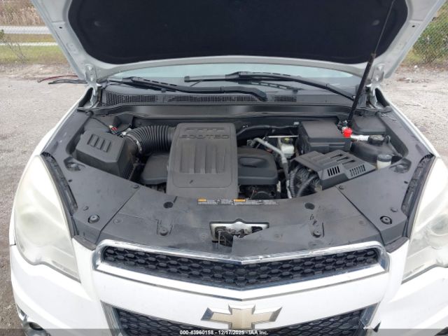 Chevrolet Equinox Ltz Image 7