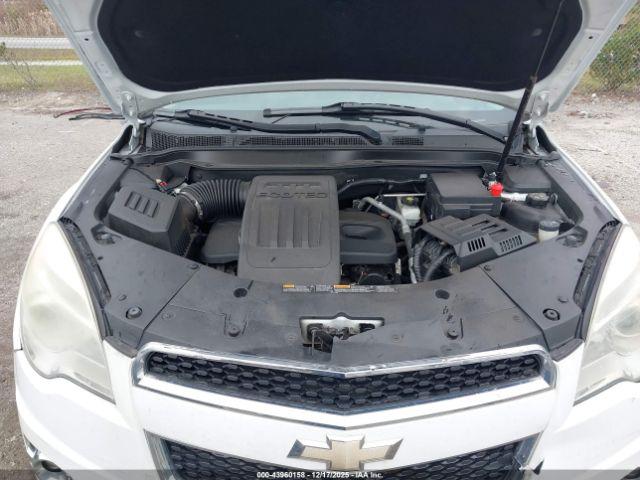 Chevrolet Equinox Ltz Image 7