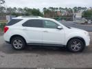 Chevrolet Equinox Ltz Image 4