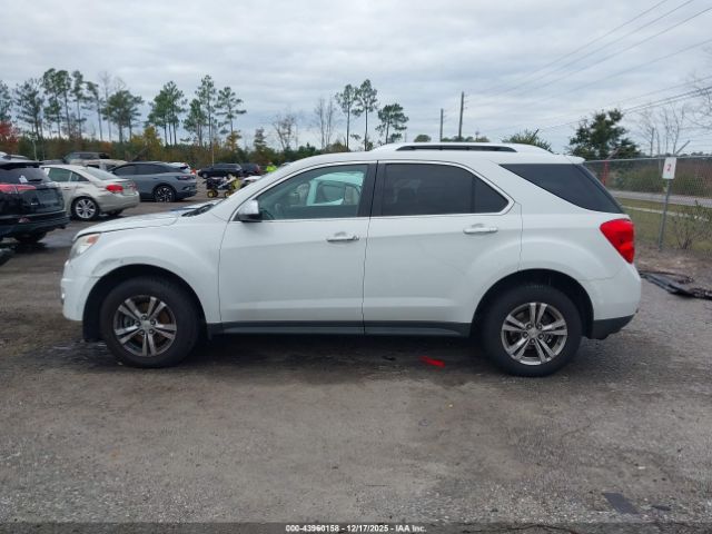 Chevrolet Equinox Ltz Image 6
