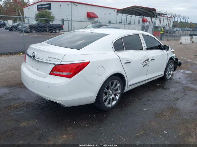 Buick LaCrosse Premium I Group Image 3