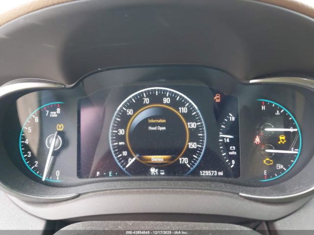 Buick LaCrosse Premium I Group Image 13