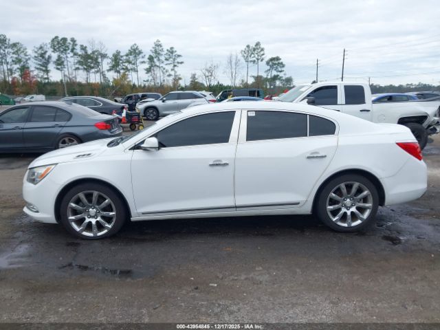 Buick LaCrosse Premium I Group Image 11