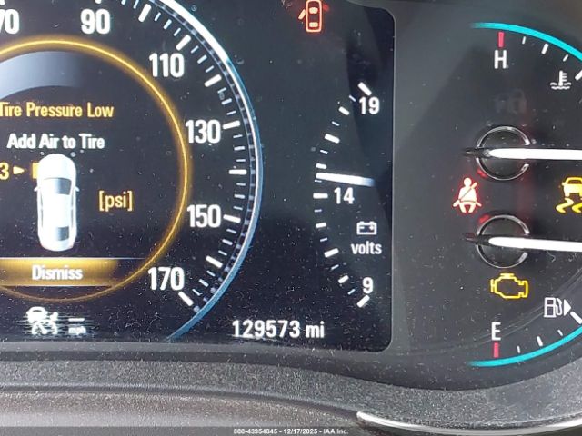 Buick LaCrosse Premium I Group Image 9