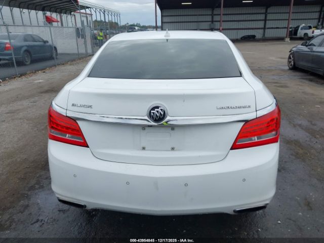 Buick LaCrosse Premium I Group Image 14