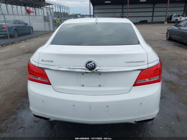 Buick LaCrosse Premium I Group Image 14