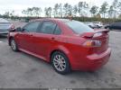 Mitsubishi Lancer Es Image 13
