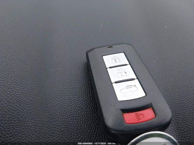 Mitsubishi Lancer Es Image 10