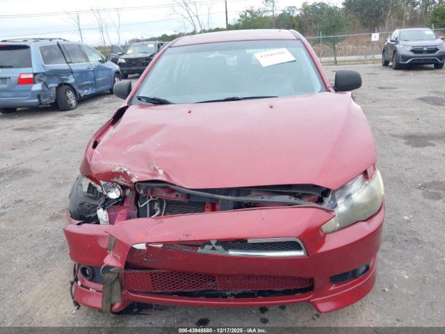 Mitsubishi Lancer Es Image 14