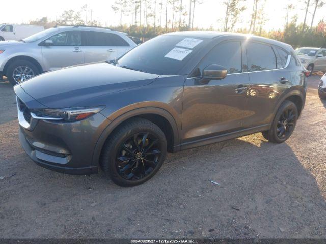 Mazda Cx Grand Touring Image 16