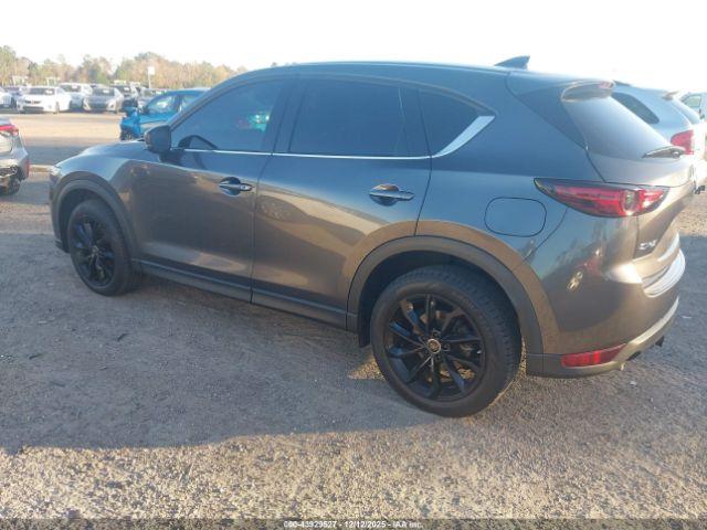 Mazda Cx Grand Touring Image 3