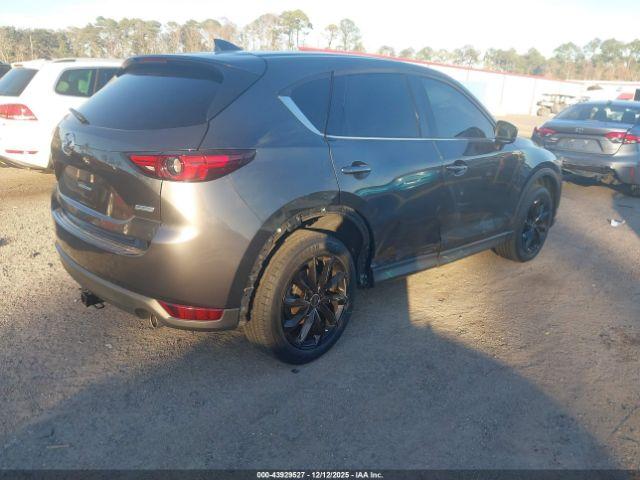 Mazda Cx Grand Touring Image 9