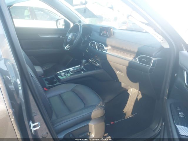 Mazda Cx Grand Touring Image 14