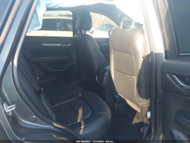 Mazda Cx Grand Touring Image 11