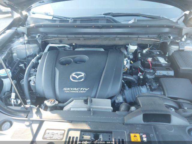 Mazda Cx Grand Touring Image 4