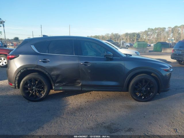 Mazda Cx Grand Touring Image 6