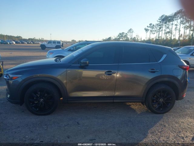 Mazda Cx Grand Touring Image 10