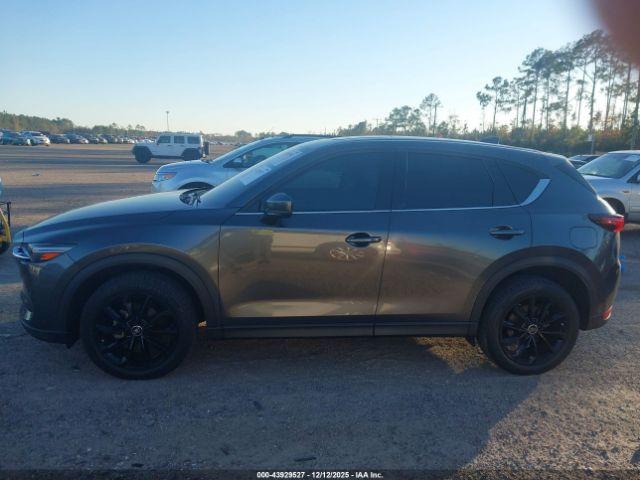 Mazda Cx Grand Touring Image 10