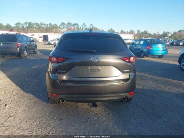 Mazda Cx Grand Touring Image 12