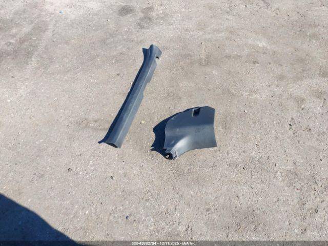 Toyota Camry Xse Image 5