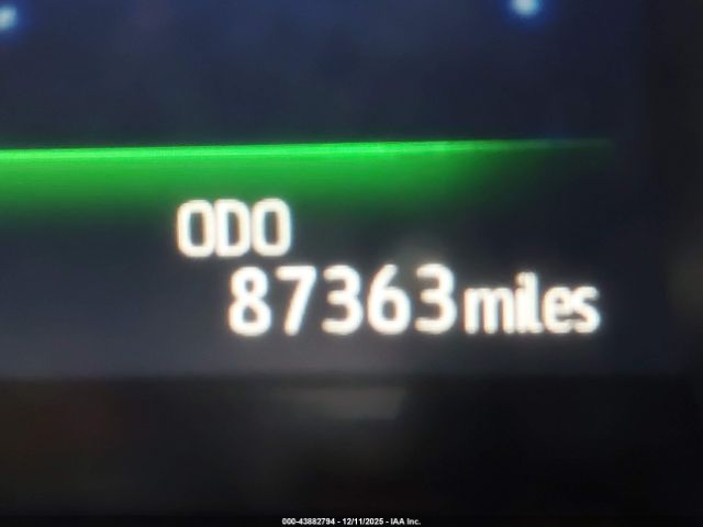 Toyota Camry Xse Image 7